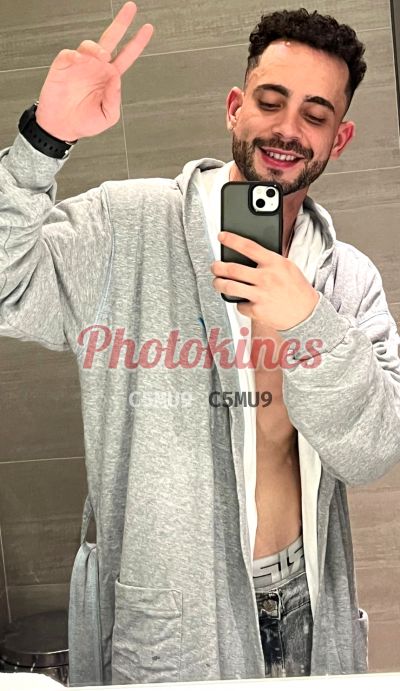 Alexander 919722190, hombre en San Miguel