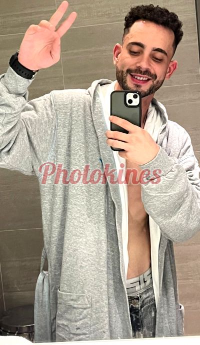 Alexander 919722190, hombre en San Miguel