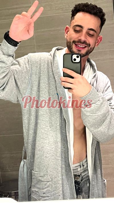 Alexander 919722190, hombre en San Miguel