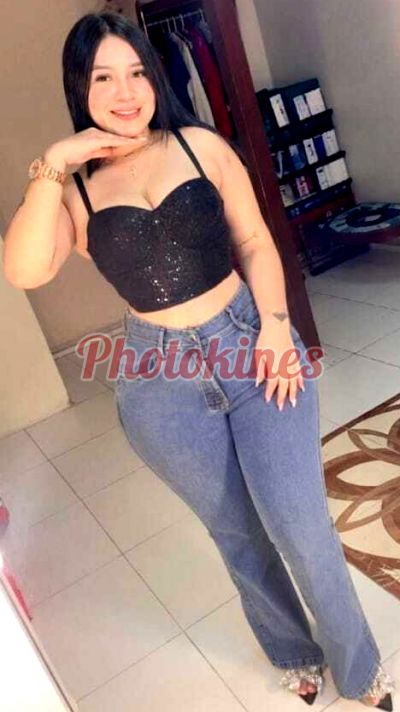 Mafer 926074346, kinesióloga en Los Olivos