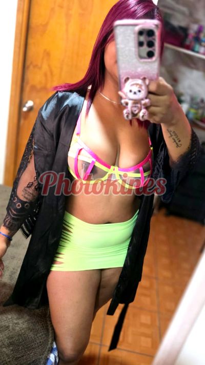 Estrella, kine en Villa El Salvador