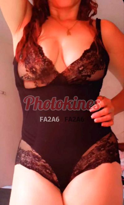 Ángela 930839870, kine en Miraflores