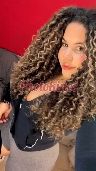 Lucía Fernanda 953897370, kine en Los Olivos