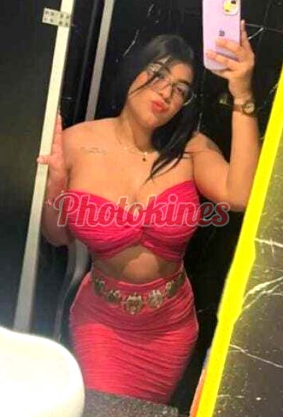 Lucía Fernanda 939008777, kine en Comas