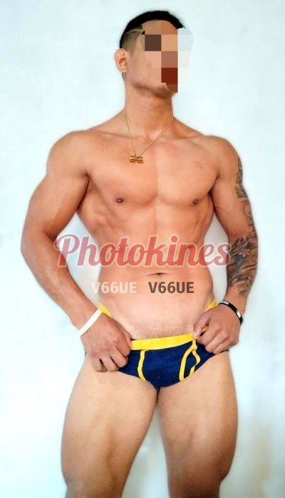 Erick 919524707, hombre en Arequipa