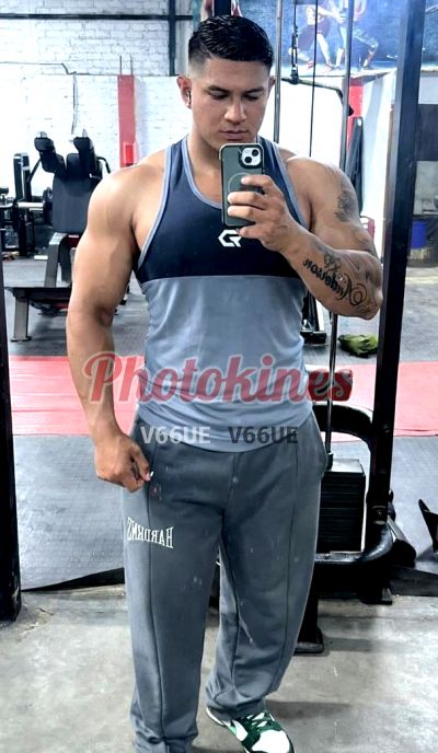 Erick 919524707, hombre en Arequipa
