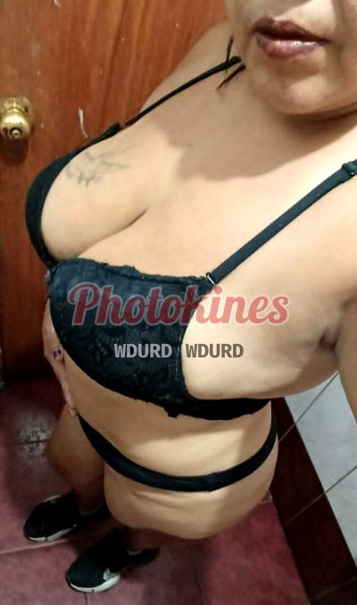 Mariela, escort en Comas