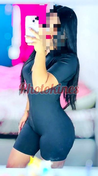 Liz 904652280, escort en Villa El Salvador