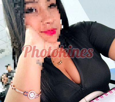 Gio 977796824, kine en Chorrillos