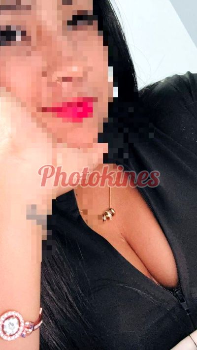 Gio 977796824, kine en Chorrillos