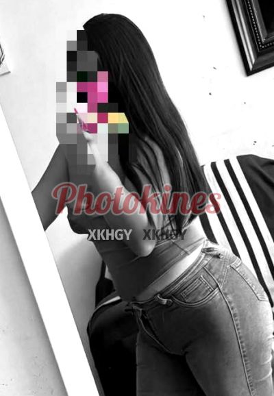 Celina 983443494, puta en Villa María del Triunfo