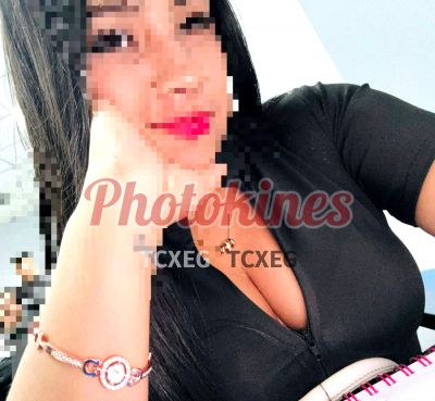 Aurora 902187902, escort en Pueblo Libre