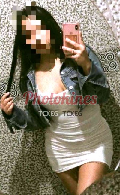 Aurora 902187902, escort en Pueblo Libre