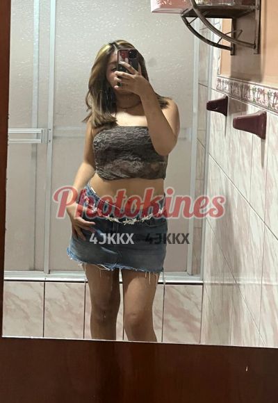 Ale 921493982, kine en San Juan de Miraflores