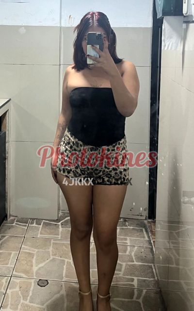 Ale 921493982, escort en San Juan de Miraflores