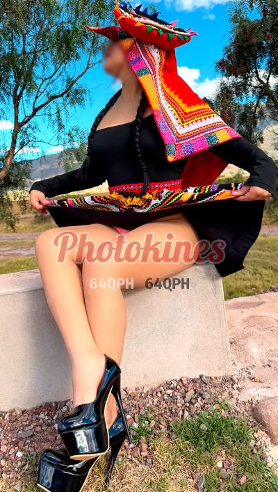 Urpi 926991747, escort en Cusco