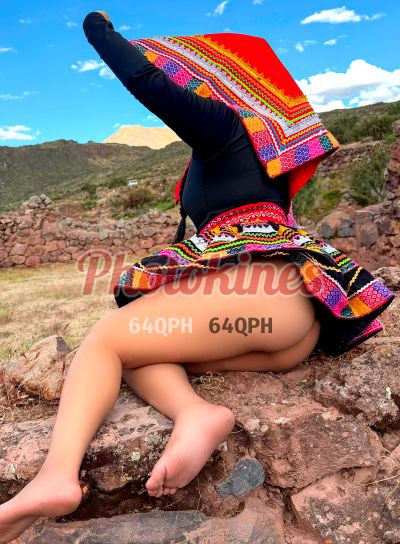 Urpi 926991747, escort en Cusco