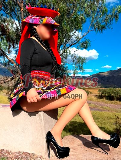 Urpi 926991747, kine en Cusco