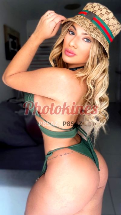 Leticia, kine en Miraflores