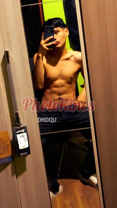 Alexander 967215626, hombre en Cercado
