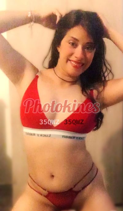 Isa 948127030, mujer que hace videollamadas y sexting