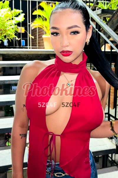 Ximena 967382677, escort en Los Olivos