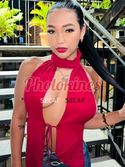 Ximena 937394117, puta en Los Olivos