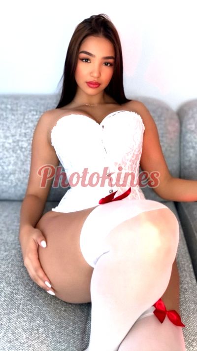 Ximena 939698394, kine en Los Olivos