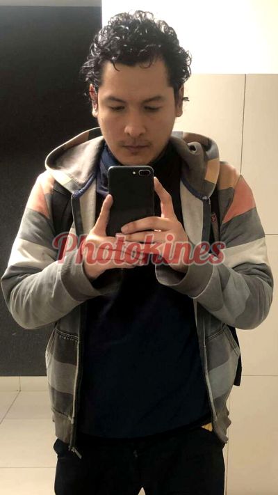 Adriano 920721033, hombre en Lince