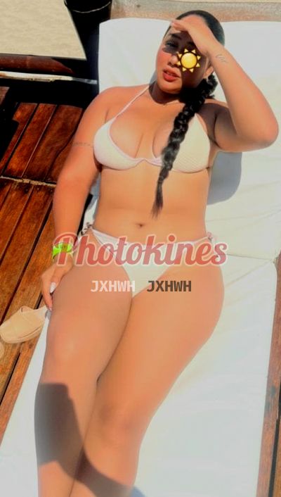 Catalina, kinesióloga en Chiclayo