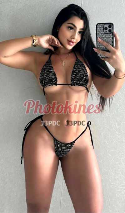 Fernanda, kinesióloga en Miraflores