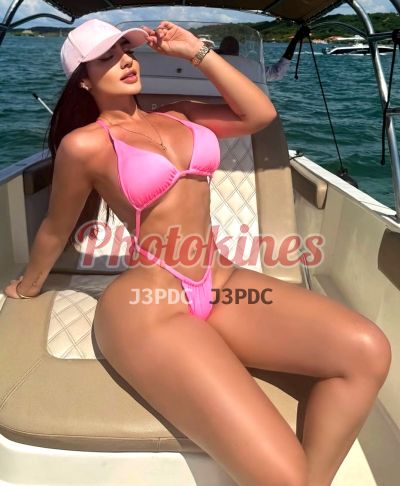 Fernanda, escort en Miraflores