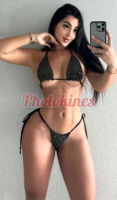 Fernanda, kinesióloga en Miraflores