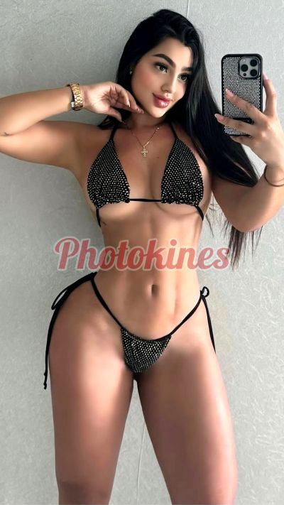 Fernanda, kinesióloga en Miraflores