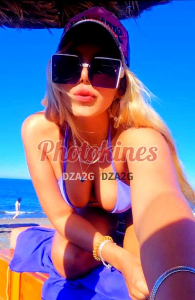 Scarlett, kinesióloga en Miraflores