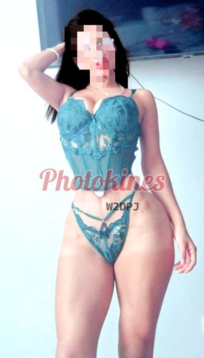 Martha 904932159, escort en Lurín