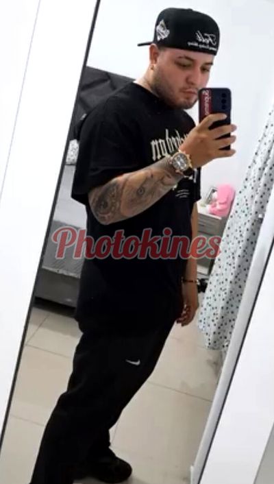 Juan 984521975, hombre en Arequipa