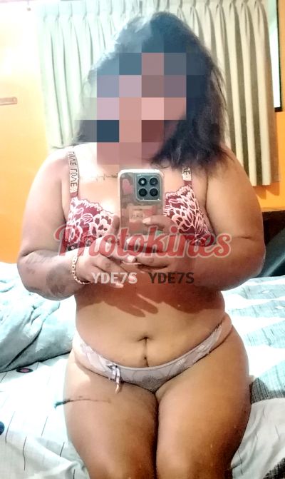 Jesira, escort en San Juan de Lurigancho