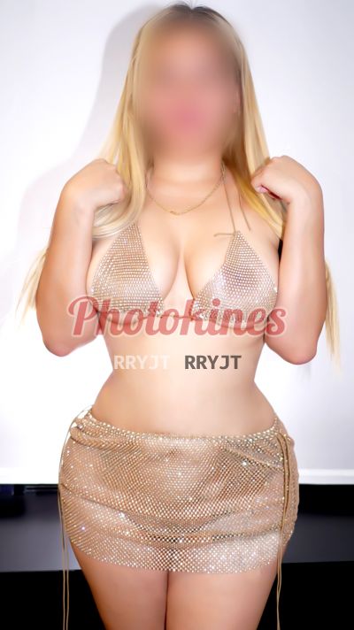 Chloe 912139644, kinesióloga en San Borja