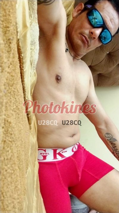 Óscar 950523907, hombre en Chorrillos