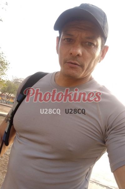 Óscar 950523907, hombre en Chorrillos