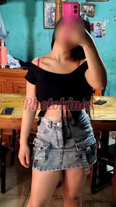 María 947984954, kinesióloga en Los Olivos