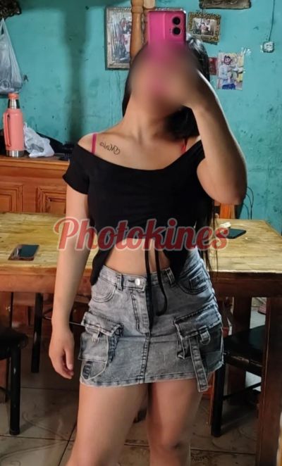 María 947984954, kinesióloga en Los Olivos