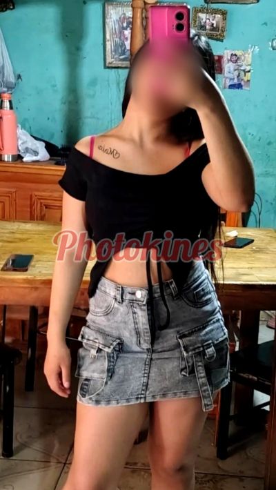 María 947984954, kinesióloga en Los Olivos
