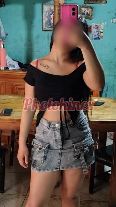María 947984954, kinesióloga en Los Olivos