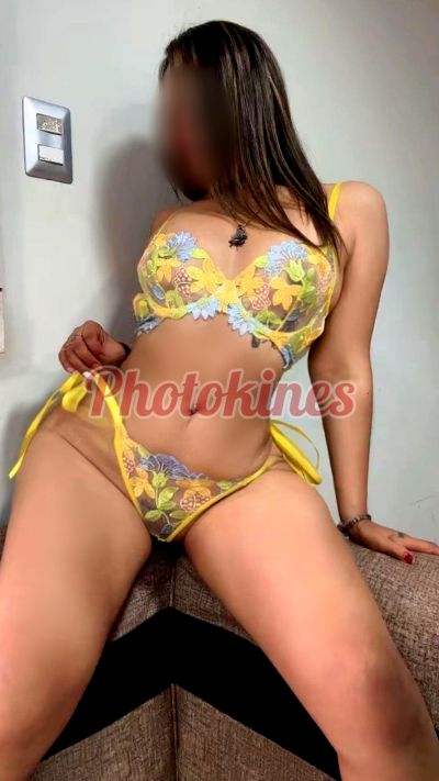 Vera 928550630, kine en Surco