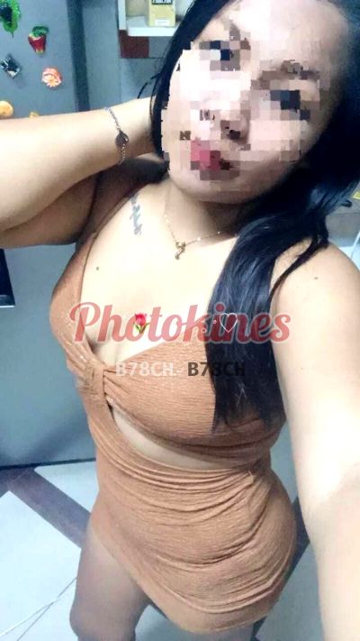 Jessi 927636660, kine en San Juan de Miraflores