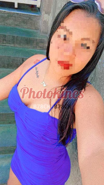 Jessi 927636660, escort en San Juan de Miraflores