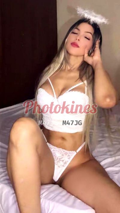Kataleya 979276096, kinesióloga en Miraflores