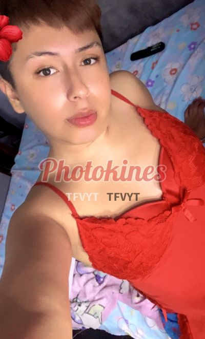 Anto 901683765, travesti en Ventanilla